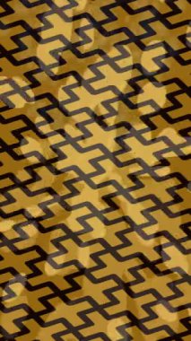 Yaratıcı video düzenleme film tasarımı için benzersiz hareket grafikleri biçimi giriş hareketi video pro