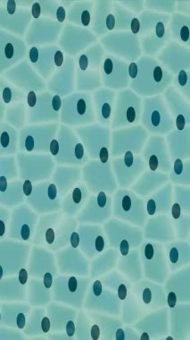 Yaratıcı video düzenleme film arkaplan tasarımı için minimalist organik hareket grafikleri