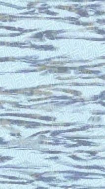 Soyut hareket desenli fütüristik video üretimi için dinamik dijital arkaplan