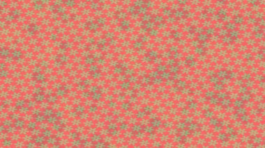 Lüks hareket projeleri için soyut tasarım stili animasyonu olan üst düzey dijital doku