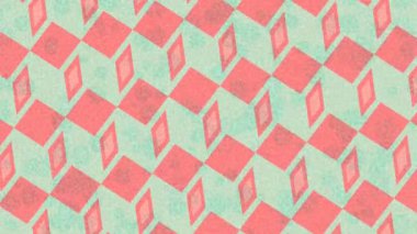 Profesyonel video projeleri sanat tarzı için organik hareketli arkaplan tasarımı