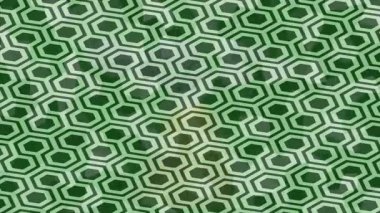 Estetik doku arkaplan tasarımı renkli hareket grafikleri ile moda film giriş profosyoneli