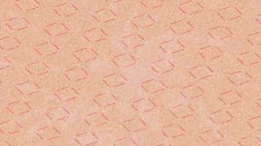 Benzersiz dijital hareket grafiklerine sahip yaratıcı sinematik projeler için yumuşak animasyon yüzeyi