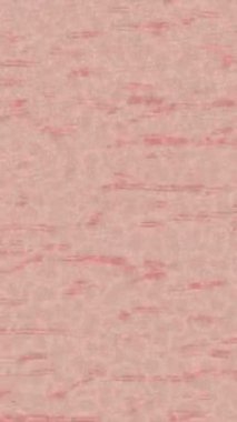 Benzersiz dijital animasyon tarzı grafikleri olan yaratıcı ortam tasarımı için yenilikçi hareket dokusu