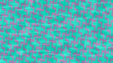 Organik desenli yüzey giriş stili video film sanatı ile soyut arkaplan tasarımı