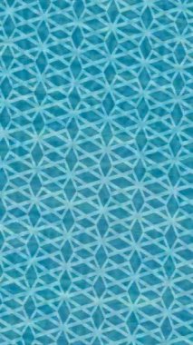 Soyut hareket desenli fütüristik video üretimi için dinamik dijital arkaplan