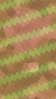 Yaratıcı video düzenleme film tasarımı için benzersiz hareket grafikleri biçimi giriş hareketi video pro