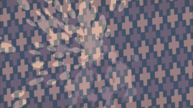 Benzersiz hareket grafikleri tasarım sanatına sahip yaratıcı film üretimi için özet bir arkaplan