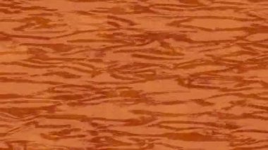 Organik desenli yüzey giriş stili video film sanatı ile soyut arkaplan tasarımı