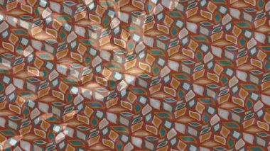 Yaratıcı video düzenleme film tasarımı için benzersiz hareket grafikleri biçimi giriş hareketi video pro