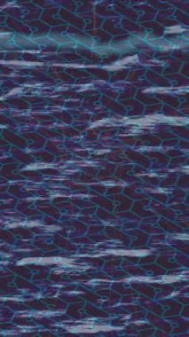 Yaratıcı video düzenleme film arkaplan tasarımı için minimalist organik hareket grafikleri