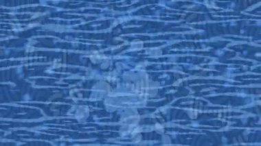 Estetik doku arkaplan tasarımı renkli hareket grafikleri ile moda film giriş profosyoneli