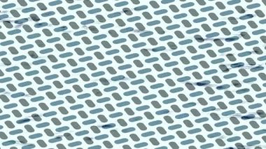 Benzersiz dijital hareket grafiklerine sahip yaratıcı sinematik projeler için yumuşak animasyon yüzeyi