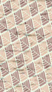 Modern medya üretimi için fütüristik dijital soyut doku sinematik tarz hareketli grafik ögesi