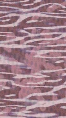 Benzersiz video giriş tasarımı projeleri için detaylı yüzey kalıbı film animasyon stili grafik girişi