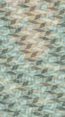 Estetik doku arkaplan tasarımı renkli hareket grafikleri ile moda film giriş profosyoneli