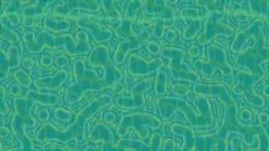 Benzersiz hareket dokusu tasarım sanatı ile profesyonel video düzenleme için modern soyut grafikler