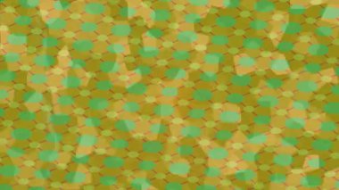 Profesyonel video projeleri sanat tarzı için organik hareketli arkaplan tasarımı