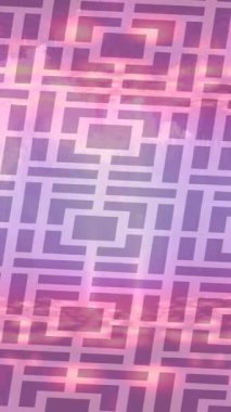 Yaratıcı video düzenleme film arkaplan tasarımı için minimalist organik hareket grafikleri