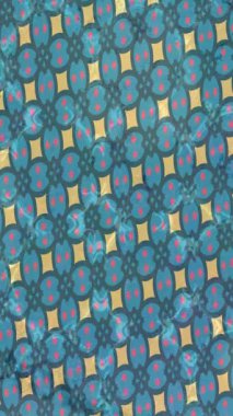 Dijital doku yüzey tasarım biçimi ile modern video animasyonu için gelişmiş hareket grafikleri