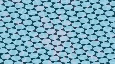 Benzersiz hareket grafikleri tasarım sanatına sahip yaratıcı film üretimi için özet bir arkaplan