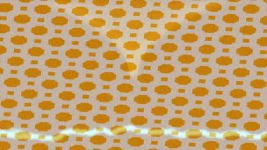 Lüks hareket tasarımı üst düzey video projeleri ve dijital sanat için zarif, pürüzsüz bir dokusu var.