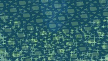 Benzersiz dijital hareket grafiklerine sahip yaratıcı sinematik projeler için yumuşak animasyon yüzeyi