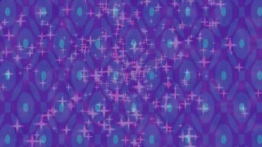 Profesyonel video projeleri sanat tarzı için organik hareketli arkaplan tasarımı