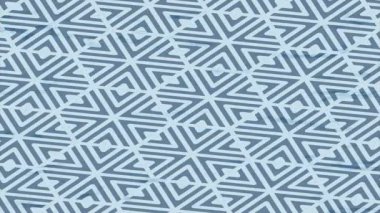 Benzersiz hareket grafikleri tasarım sanatına sahip yaratıcı film üretimi için özet bir arkaplan