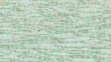 Estetik doku arkaplan tasarımı renkli hareket grafikleri ile moda film giriş profosyoneli