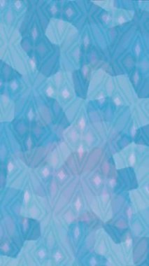 Profesyonel video projeleri sanat tarzı için organik hareketli arkaplan tasarımı