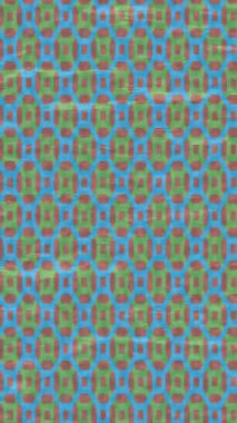 Soyut hareket desenli fütüristik video üretimi için dinamik dijital arkaplan