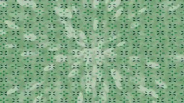 Benzersiz video giriş tasarımı projeleri için detaylı yüzey kalıbı film animasyon stili grafik girişi