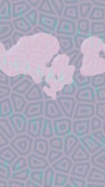 Lüks hareket tasarımı üst düzey video projeleri ve dijital sanat için zarif, pürüzsüz bir dokusu var.