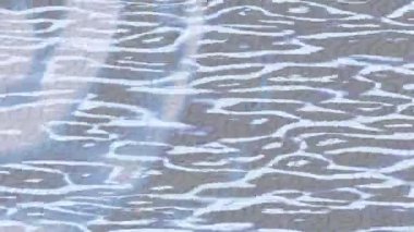 Modern medya üretimi için fütüristik dijital soyut doku sinematik tarz hareketli grafik ögesi