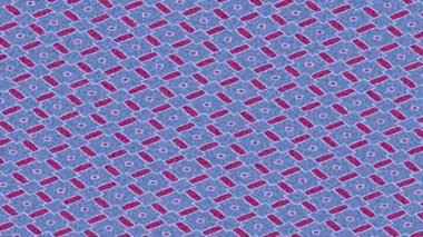 Yaratıcı video düzenleme film tasarımı için benzersiz hareket grafikleri biçimi giriş hareketi video pro