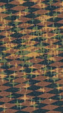 Modern medya üretimi için fütüristik dijital soyut doku sinematik tarz hareketli grafik ögesi