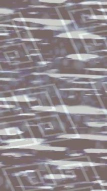 Benzersiz dijital hareket grafiklerine sahip yaratıcı sinematik projeler için yumuşak animasyon yüzeyi