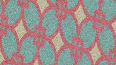 Yaratıcı video düzenleme film arkaplan tasarımı için minimalist organik hareket grafikleri