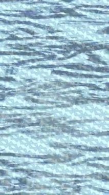 Lüks hareket projeleri için soyut tasarım stili animasyonu olan üst düzey dijital doku