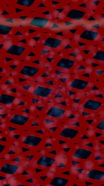 Dijital doku yüzey tasarım biçimi ile modern video animasyonu için gelişmiş hareket grafikleri