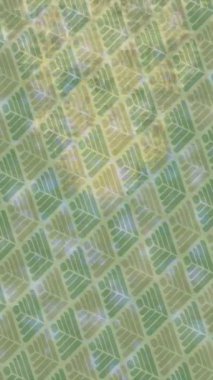 Benzersiz video giriş tasarımı projeleri için detaylı yüzey kalıbı film animasyon stili grafik girişi