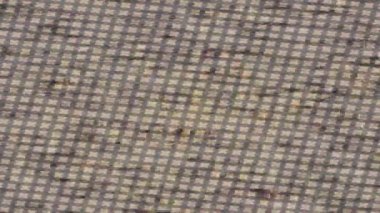 Dijital doku yüzey tasarım biçimi ile modern video animasyonu için gelişmiş hareket grafikleri