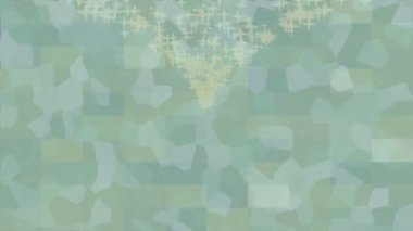 Benzersiz dijital hareket grafiklerine sahip yaratıcı sinematik projeler için yumuşak animasyon yüzeyi