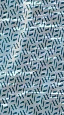 Benzersiz hareket grafikleri tasarım sanatına sahip yaratıcı film üretimi için özet bir arkaplan