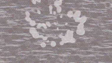 Yaratıcı video düzenleme film tasarımı için benzersiz hareket grafikleri biçimi giriş hareketi video pro