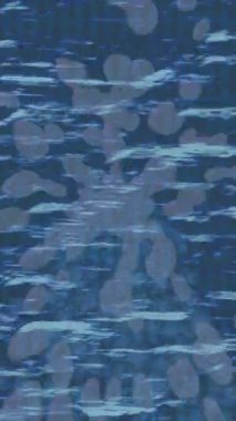 Yaratıcı video düzenleme film arkaplan tasarımı için minimalist organik hareket grafikleri