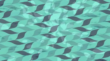 Lüks hareket tasarımı üst düzey video projeleri ve dijital sanat için zarif, pürüzsüz bir dokusu var.