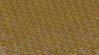 Benzersiz dijital hareket grafiklerine sahip yaratıcı sinematik projeler için yumuşak animasyon yüzeyi