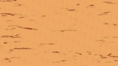 Benzersiz dijital animasyon tarzı grafikleri olan yaratıcı ortam tasarımı için yenilikçi hareket dokusu